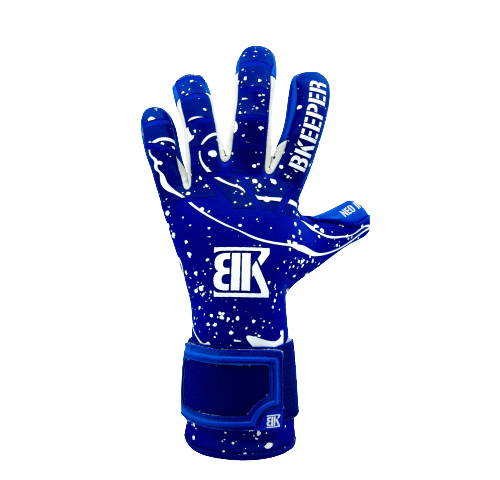 Bkeeper Neo 1 Blue - gantsdegardiendebutsdefootball-spiderkeeper-imageprincipale