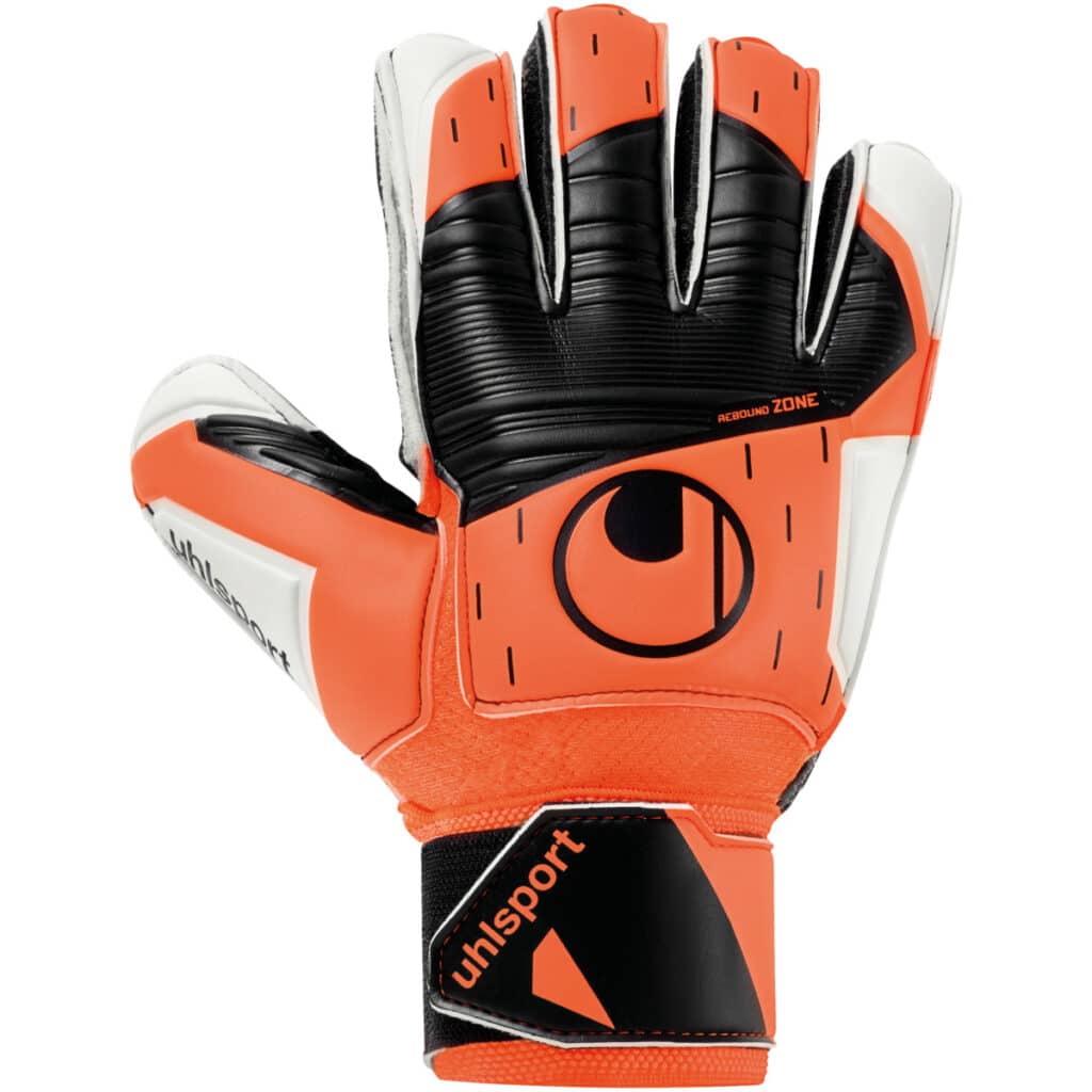 Uhlsport Resist Flex Frame - gantsdegardiendebuts-spiderkeeper-imageprincipale