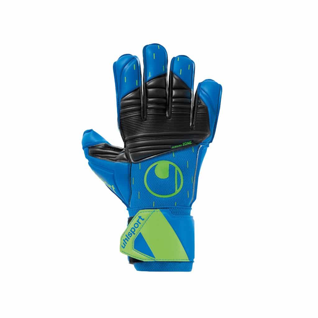 Uhlsport Aquasoft - gantsdegardiendebutsdefootball-spiderkeeper-101127201-imageprincipale