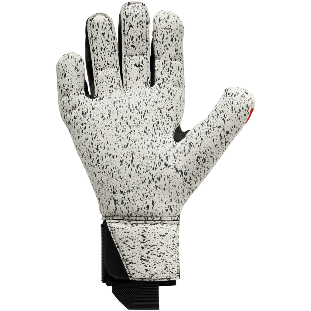 Uhlsport Powerline Supergrip + - gants de gardien de buts de football - spider keeper - 101130101 - image paume main