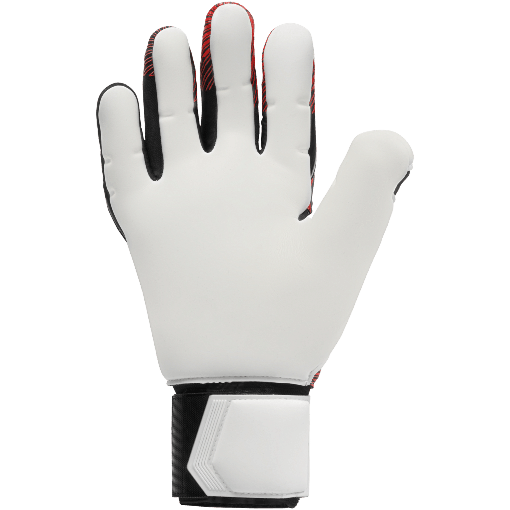 Uhlsport Powerline Absolutgrip Reflex - gants de gardien de buts de football - Uhlsport - Spider Keeper - 101130501 - image paume main