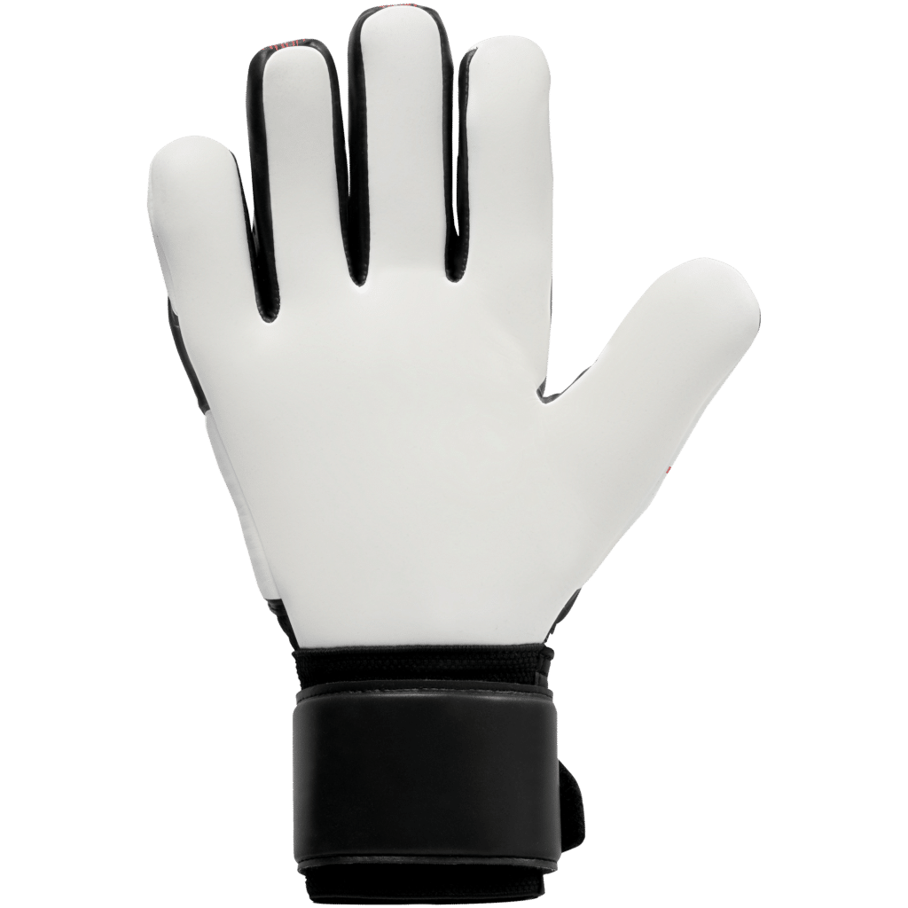 Uhlsport Powerline Supersoft HN - gants de gardien de buts de football - spider keeper - 101130801 - image paume main