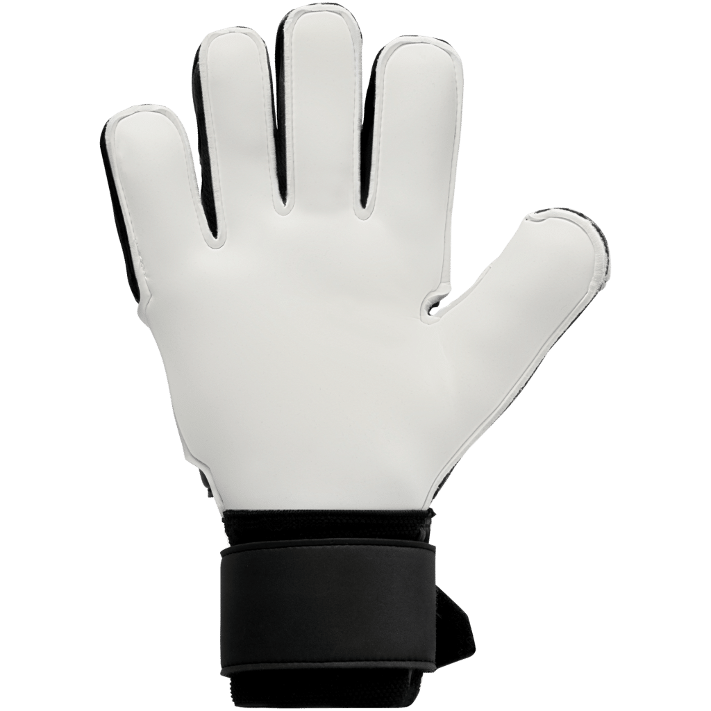 Uhlsport Powerline Soft Flex Frame - gants de gardien de buts de football - spider keeper - 101131001 - image paume main