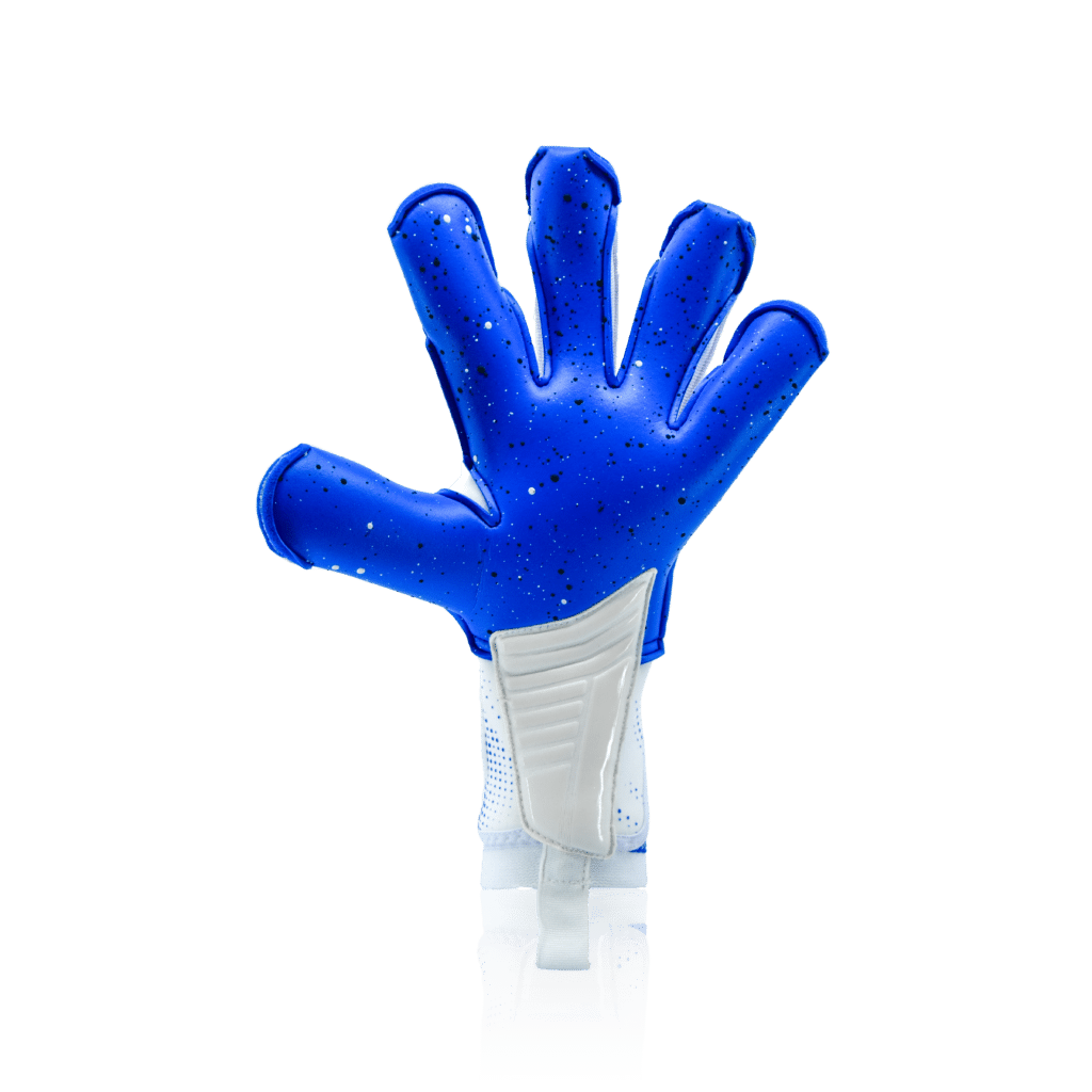 Bkeeper Vega Aqua - gants de gardien de buts de football - bkeeper - spider keeper - ART0033 - image paume main