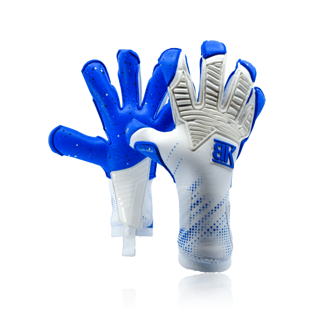 Bkeeper Vega Aqua - gants de gardien de buts de football - bkeeper - spider keeper - ART0033 - image principale